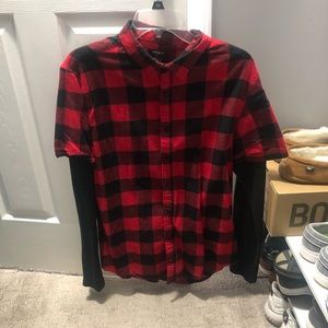 Forever21 mens